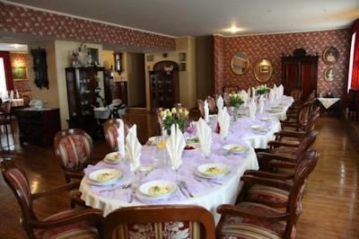 Hotel I Restauracja Chopin Żary Kültér fotó