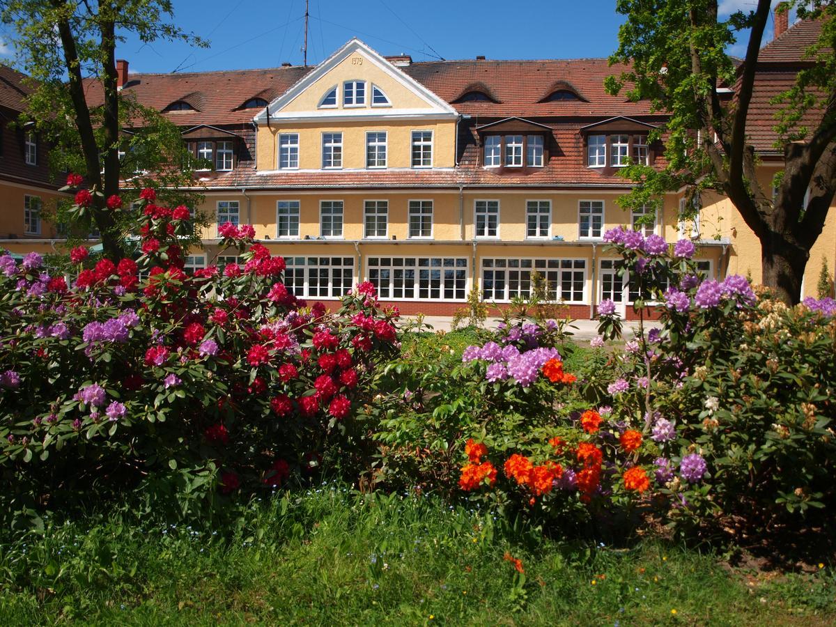 Hotel I Restauracja Chopin Żary Kültér fotó
